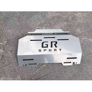 2022-2023 GR Hilux REVO ROCCO Lower Guard Plate Easy To Install
