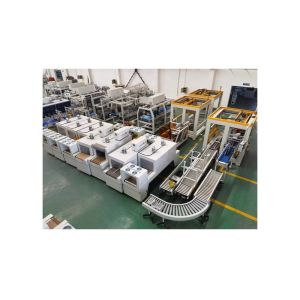 Buy cheap Automatic Grade Automatic Function Packing Beverage Bottles Case Packing Machine from wholesalers