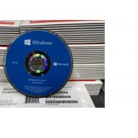 Buy cheap Microsoft Windows 10 Coa Sticker Online Activation Win 10 Pro Product Key product