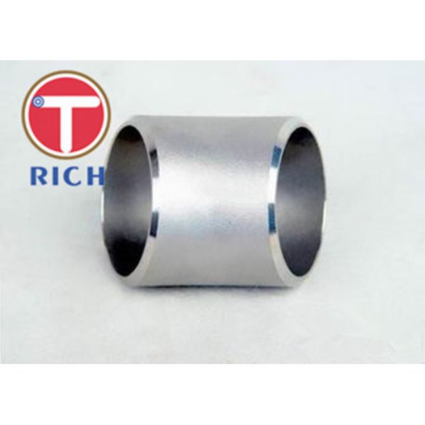 Buy cheap Machinery Parts Seamless Steel Tube Stainless Steel With Customized Surface from wholesalers