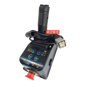 Buy cheap Dingli Upper Control Box Connector Square Plug Metal from wholesalers