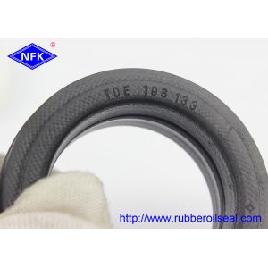 Buy cheap Durable Hydraulic Piston Seals With High Capacity 1m/S Move Speed from wholesalers