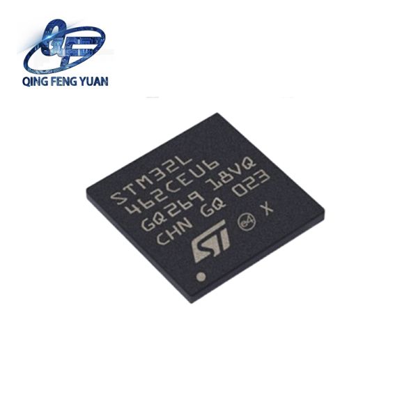 STMicroelectronics STM32L462CEU6 top Selling Electronic Components 32L462CEU6 Tds Microcontroller