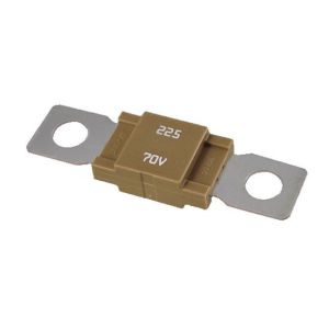 Buy cheap SBFW-K48V-M8 70V Mega Bolt Down Fuse Pacific Distributors 60A To 500A from wholesalers