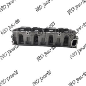 Buy cheap K25 Engine Cylinder Head 91G20-00310 11040-FY501 from wholesalers