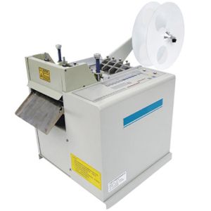 Buy cheap automatic plastic zippers cutting machine(cold cutter) LM-780 from wholesalers