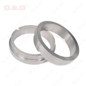 Mechanical Tungsten Carbide Seal Rings