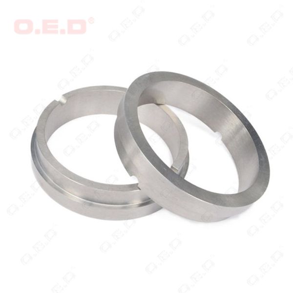 Mechanical Tungsten Carbide Seal Rings