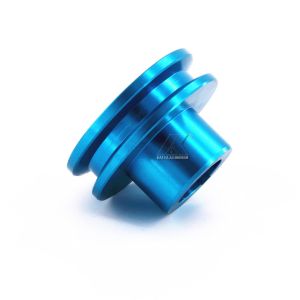 Buy cheap Aluminium Materials OEM CNC Machine Aluminum Extrusion Profile Aluminum product