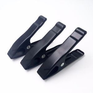 Buy cheap Metal Spring Clamp With Rubber Tips For Woodworking Spring Metal Hand Clamp Tent Clamp from wholesalers