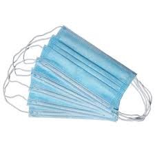 Buy cheap 10pcs/Bag In Stock 3 Ply Defend Disposable Surgical Mask from wholesalers