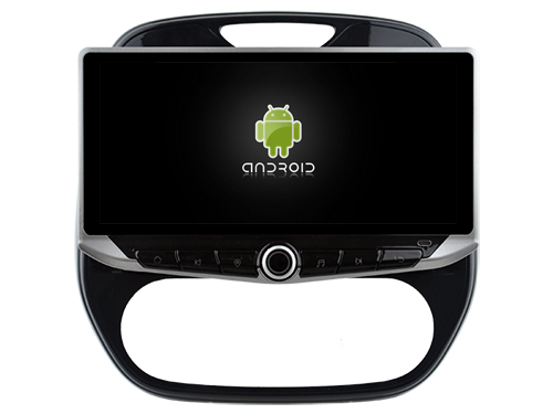 Buy cheap 10.88" Screen with Mobile Holder For Renault Kaptur Captur 2016-2019 Multimedia Stereo GPS CarPlay Player Multimedia Ste from wholesalers