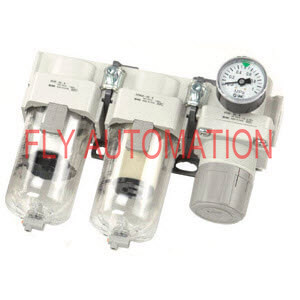 Buy cheap Modular Type Air Filter Element Hydraulic System Components AC20C-A To AC40C-A from wholesalers