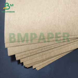 Buy cheap Chipboard Sheets Brown Kraft Cardboard For Scrapbooking And Frame Backing from wholesalers