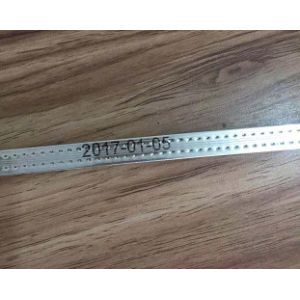 Buy cheap PLC Control Aluminum 27A Spacer Bending Machine from wholesalers