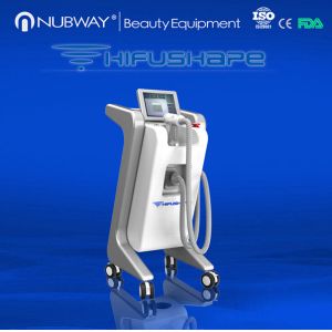 Buy cheap new slimming liposunix machine / hifu body shaping shape Liposonix machine from wholesalers