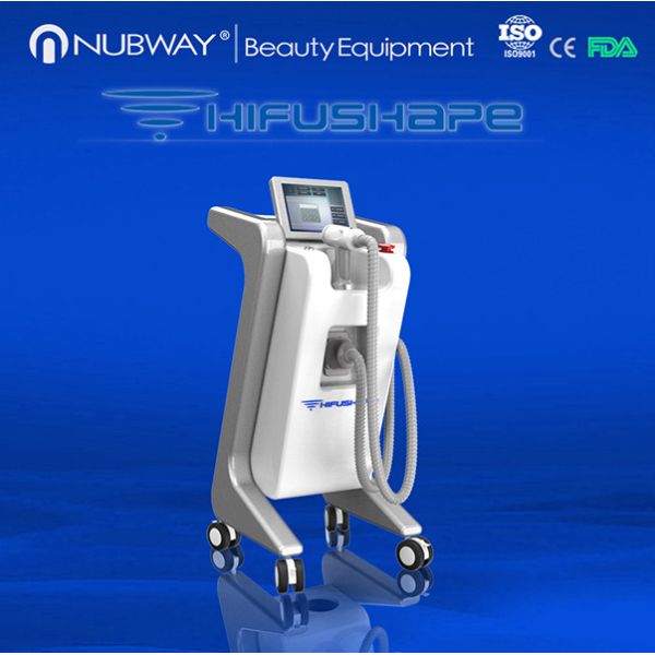 Buy cheap high intensity focused ultrasound body slimming machine hifu for magic body slimming rsult from wholesalers