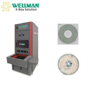 Buy cheap Auto Code Scanning X Ray Counting Machine CE FDA Certification Longer Lifetime from wholesalers