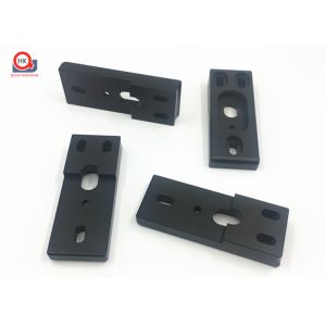 Buy cheap Tricycles Micro Machined Parts Durable High Strength Hard Anodized Finish from wholesalers