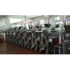 Autompatic screw nut/screw hardware parts/industrial parts packaging machine