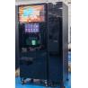 Bean-to-Cup Excellence With Ice Maker Floor Standing Coffee Machine For Offices for sale