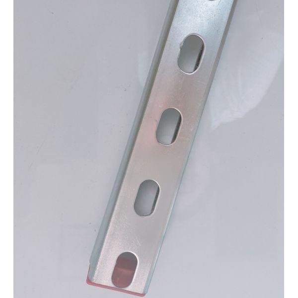 Buy cheap 1.5mm Thickness U-Channel C Channel Steel Beam For Agricultural Machinery from wholesalers