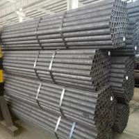 Buy cheap ASTM A53 A106 Gr.B 1045 High Quality Seamless Steel Carbon Tube product