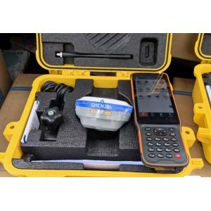 Buy cheap CHCNAV I76/X13 GNSS receiver 226 GNSS Channels RTK GNSS Receiver for High Precision Applications from wholesalers