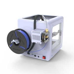 Buy cheap Easythreed Cheap mini 3d printer for school education Mickey from wholesalers