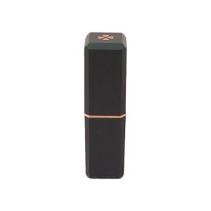 Buy cheap 5g Empty Round Mouth Lipstick Tube With Rubber Seal Screw Closure Plastic For Cosmetic Sample Provided Provided from wholesalers