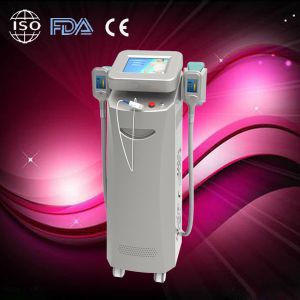 Buy cheap Professional 2 cryo handles working cryolipolysis slimming machine from wholesalers