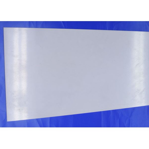 Buy cheap High Heat Resistant White Machinable Ceramic Rod With Fine finish from wholesalers