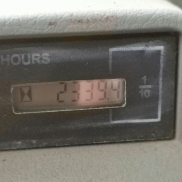 Original Hydraulic Pump Doosan DX530 Large Crawler Excavator for Earth-Moving Projects