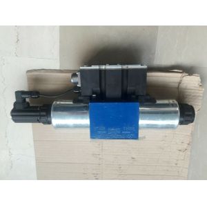 Buy cheap Rexroth R901289129 4WREE10E75-2X/G24K31/A1V-967  4WREE10E75-23/G24K31/A1V-967 Proportional Directional Valve from wholesalers
