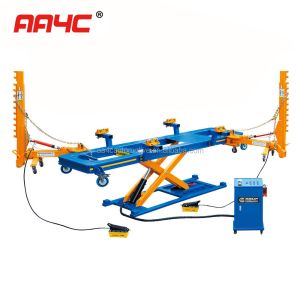 AA4C Mobile car straightening bench AA-ACR300