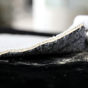 Office Building Waterproofing Solution 3500g-8500g Bentonite Geotextile and Clay