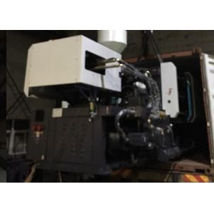 Buy cheap High Effciency Hydraulic Plastic Injection Molding Machines With Servo Motor from wholesalers