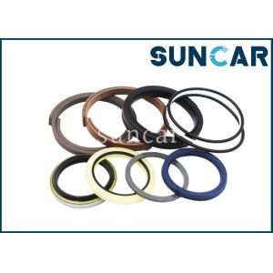 China Hitachi 4240084 Blade Cylinder Seal Kit For Excavator [ EX160WD] Repair Kit on sale