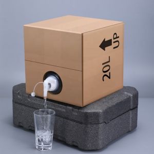 Buy cheap Collapsible Jerry Can and Semi Plastic Container for Eco-Friendly Outdoor Camping from wholesalers