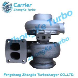 HX50 Turbo 3533557 1080235R 178370 3538545 353854500 3538545H Turbocharger For