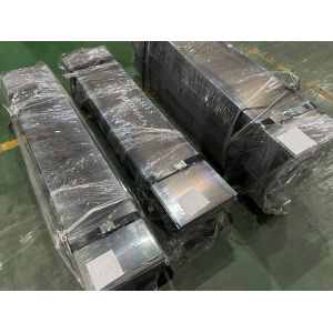 AISI 431 1.4057 Cold Rolled Stainless Steel Sheets