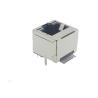 Buy cheap Vertical SMT RJ45 Female Connector Socket Modular Jack OEM from wholesalers