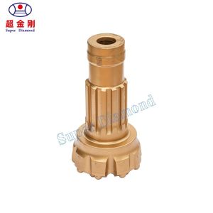 Buy cheap 200 280mm Rock Drill CIR Low Air Pressure DTH Button Drill Bit for Mining Construction from wholesalers