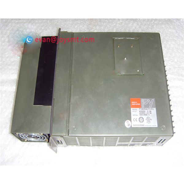 SMT SAMSUNG CP40 Z DRIVER PY0A050A1FC1P01