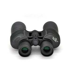 7x50mm Binocular Telescope HD Clear Vision Antiskid Telescope With FMC