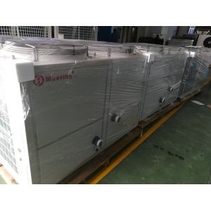 Buy cheap Freestanding Swimming Pool Heating Pump 50kw R410A Heat And Cool from wholesalers