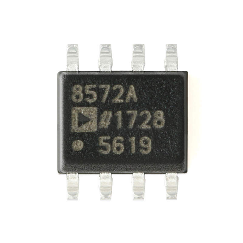 Buy cheap AD8572ARZ-REEL7 Precision Amplifiers Analog Devices Inc Chopper Stabilization from wholesalers
