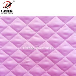 Buy cheap High Speed Shuttle Multi Needle Quilting Machine Coat Clothe Seat Cover Typical Sewing Machine from wholesalers