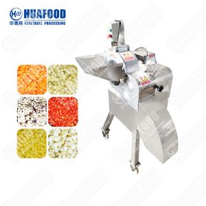 Buy cheap New Design Vegetable Cutting Machine With Cheap Price from wholesalers