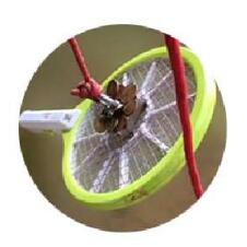 Customized Rectangular Square Pot Magnet with M10 Eyebolt Screw and 330lbs Pull Force